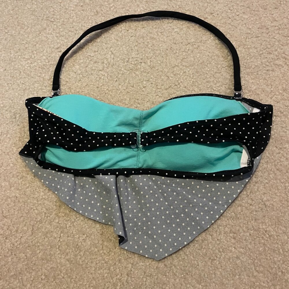 Target Swim Top Set - Picture 6 of 8